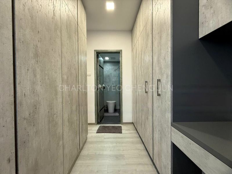 Room (Condo) for Rent in  Changi Green - Image 4